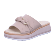 Gabor comfort Pantolette Sandalette Damen Rose Neu