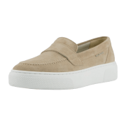 Bullboxer 783007E4C_ALMDTD Beige/Taupe FS 2022