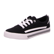 Idana Sportliche Schnürschuhe für Damen