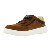 Superfit Stiefelette Leder \ COSMO