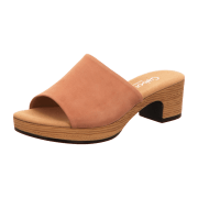 Gabor comfort Comfort Sport 82.720.30 terra Komfortschuhe FS 2022