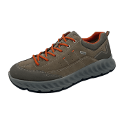 Manitu Bequeme Schnürschuhe für Herren