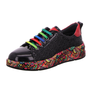 Artiker Bequeme Schnürschuhe für Damen