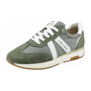 Mustang Sportliche Schnürschuhe für Damen