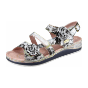Laura Vita Komfort Sandalen für Damen
