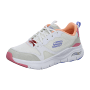 Skechers Schnürhalbschuh Arch Fit-VISTA VIEW