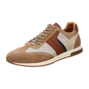 Ambitious 11319-2034 Camel/Bege/Cognac  (braun) - Sneaker - Herrenschuhe Sneaker / Schnürschuh, Braun, leder/textil
