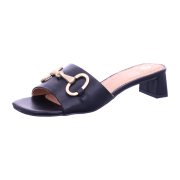 La Strada Pantoletten für Damen aus Italien, Spanien und Portugal