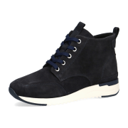 Caprice 9-9-25206-29/857 OCEAN SUEDE Schnürstiefel  HW 22/23