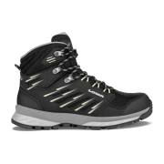 LOWA TREK EVO GTX Mid grau/arktis