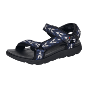Rieker FSK Herren Sandalen