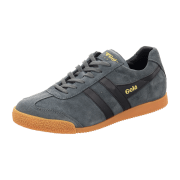 Gola Harrier Sneakers Schuhe blau grau graphit Herren CMA192