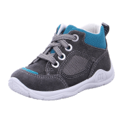 Superfit Baby Schnürschuhe für Jungen