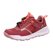 Superfit Halbschuh Synthetik \ FREE RID