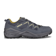 LOWA Sirkos Evo GTX Low