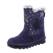 Superfit Stiefel Leder \ FLAVIA