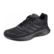 adidas sportswear DURAMO 10 K,CBLACK/CBLACK/CBLACK