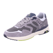 camel active Sportliche Schnürschuhe für Herren