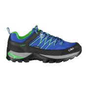 CMP RIGEL LOW TREKKING SHOE WP