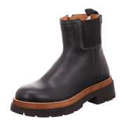Marc Cain Chelsea Stiefelette Schwarz