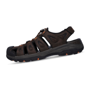 Skechers Sandalette Ferse geschlossen Tresmen-OUTSEEN