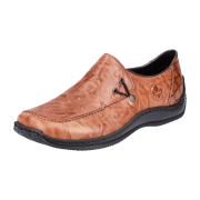 Rieker Slipper Halbschuh Casual