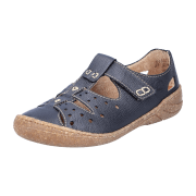 Rieker FSK Damen Halbschuhe