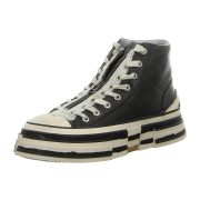 Rebecca White Sneaker High Top für Damen