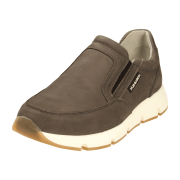 Pius Gabor 1022.15.01 grey Velvet Nubuk
