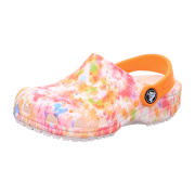 CROCS Classic TieDye Graphic