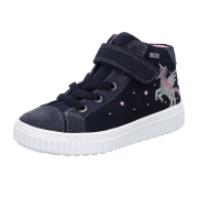 Lurchi Schnürstiefelette Warmfutter