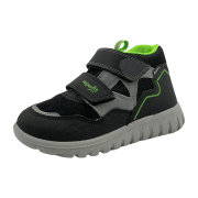 Superfit Sportschuh Leder \ SPORT7 MINI