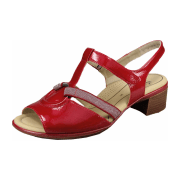 ara rosso (mittelrot)