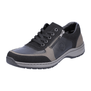 Rieker HWK Herren Halbschuhe