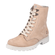 Remonte Schnürstiefelette Warmfutter