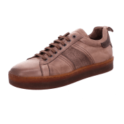 Corvari Sneaker Hellbraun