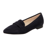 Gabor Slipper Ballerinas dunkelblau 91.302.16