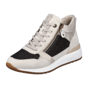 Remonte Sneaker High Top für Damen