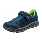 Primigi scamosc-tecnic-navy (blau)