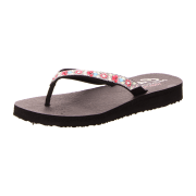 Skechers Floral Jewel And Rhinestone Th