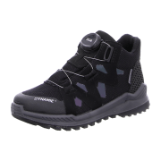 Ricosta Runner schwarz