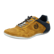 Bugatti Slipper Halbschuh Canario