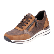 Remonte Sportliche Schnürschuhe für Damen