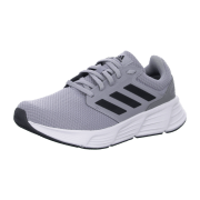 adidas Performance GALAXY 6 M,HALSIL/CARBON/FTWWHT