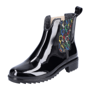 Rieker HWK Damen Stiefel
