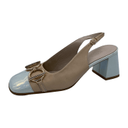 Zinda Pumps für Damen aus Italien, Spanien und Portugal