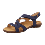 El Naturalista Bequeme Sandalen für Damen