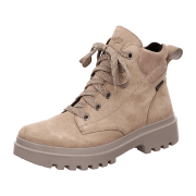 Superfit STIEFELETTE LEDER\ ABBY