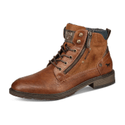Mustang Schnürstiefeletten für Herren