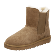ara Alaska Boot cognac